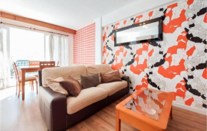 Gorgeous Apartment In Cullera With House Sea View